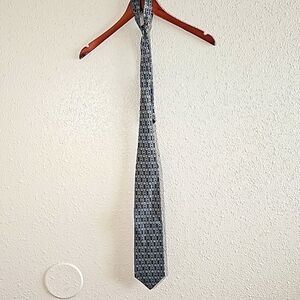 PAOLO Gucci Vintage Tie.